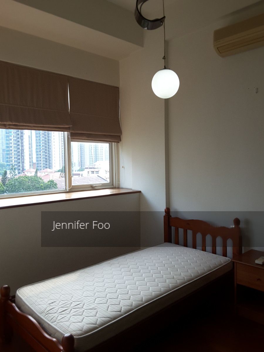 Sheares Ville (D10), Apartment #153173412